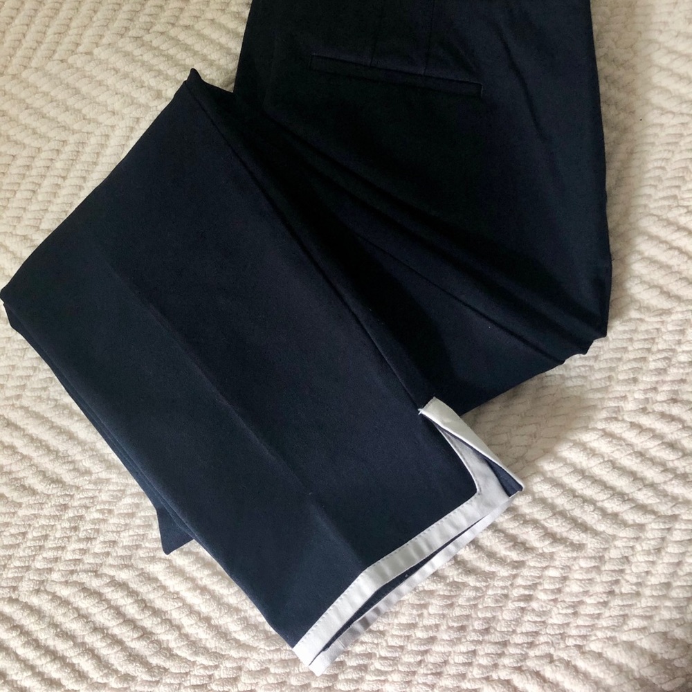 Talbots dress pants